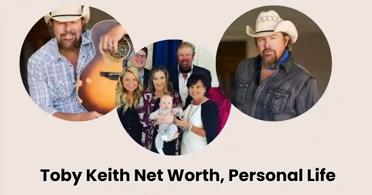 Toby Keith Net Worth