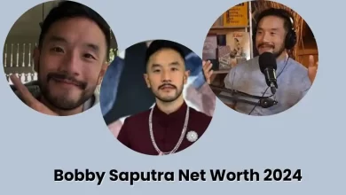 Bobby Saputra Net Worth 2024