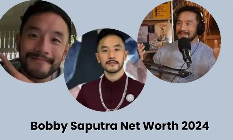 Bobby Saputra Net Worth 2024