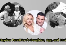 Hayden Panettiere's Daughter, Age, and Husband