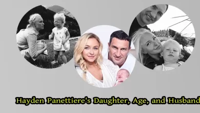 Hayden Panettiere's Daughter, Age, and Husband