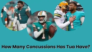 How Many Concussions Has Tua Have?