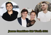 Jansen Panettiere Net Worth 2024: An In-Depth Analysis