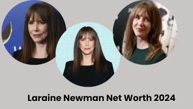 Laraine Newman Net Worth 2024