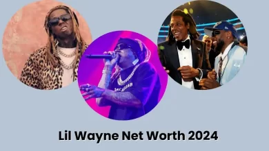 Lil Wayne Net Worth 2024