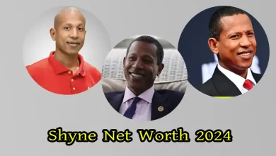 Shyne Net Worth 2024