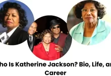 Who Is Katherine Jackson? Bio, Life, and Career