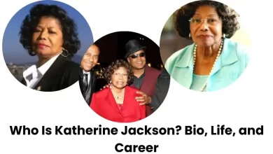 Who Is Katherine Jackson? Bio, Life, and Career