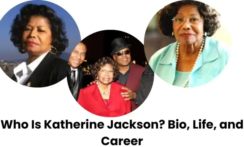 Who Is Katherine Jackson? Bio, Life, and Career