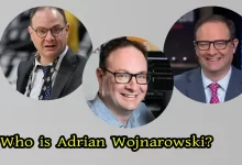 Who is Adrian Wojnarowski?