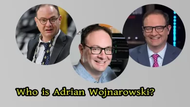 Who is Adrian Wojnarowski?