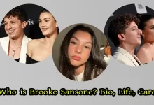 Who is Brooke Sansone? Bio, Life, Career