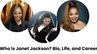 Who is Janet Jackson? Bio, Life, and Career