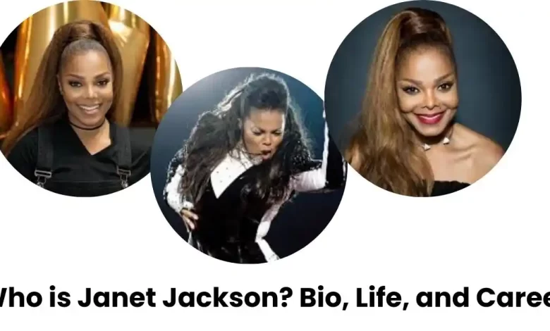 Who is Janet Jackson? Bio, Life, and Career