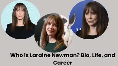 Who is Laraine Newman? Bio, Life, and Career