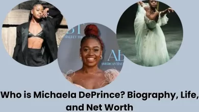 Who is Michaela DePrince? Biography, Life, and Net Worth