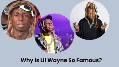 Why is Lil Wayne So Famous?